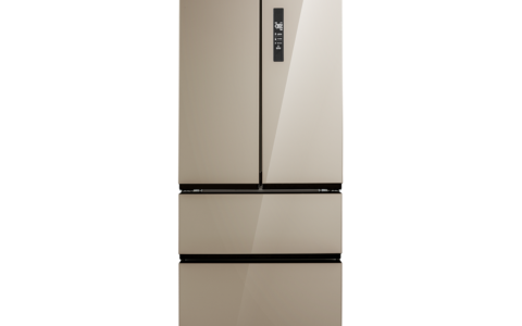 Midea/美的 175SM(Q)冰箱 